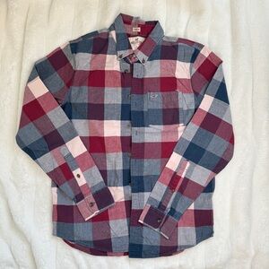 Men’s shirt hollister